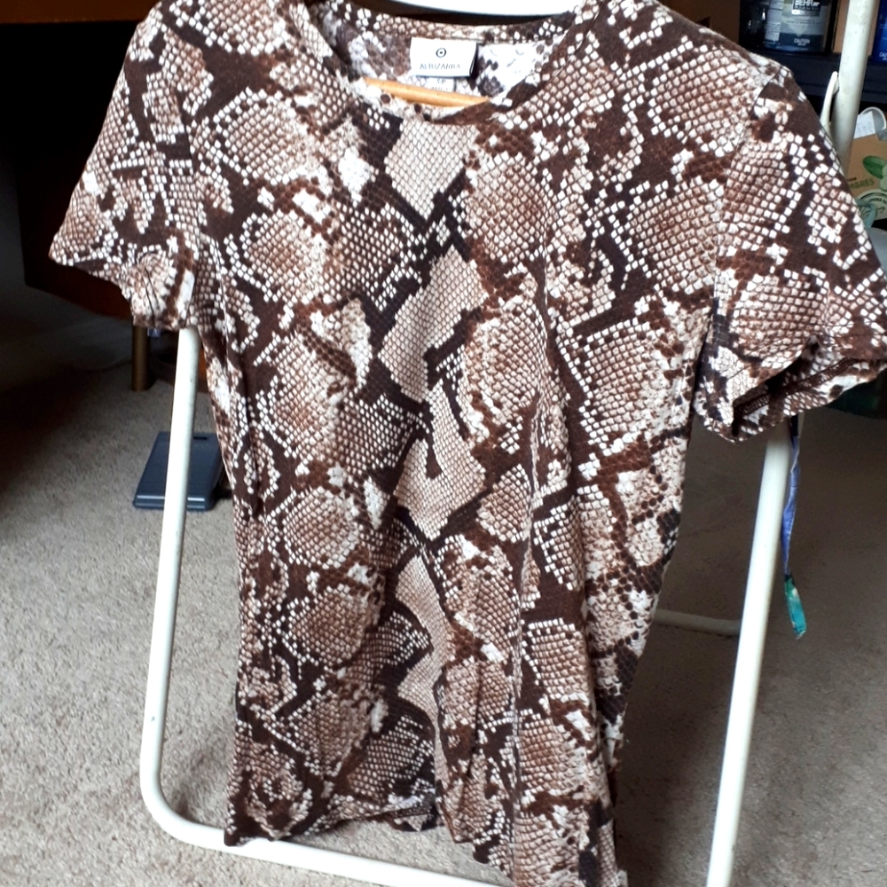 ALTUZARRA TSHIRT